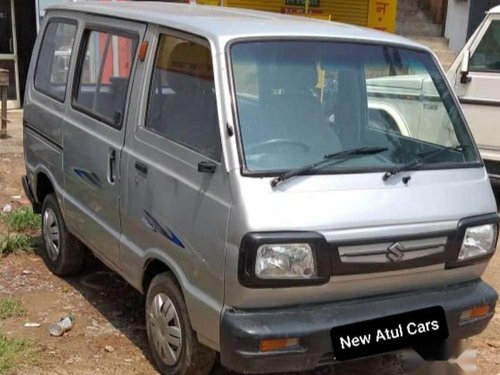 2012 Maruti Suzuki Omni MT for sale in Chandigarh