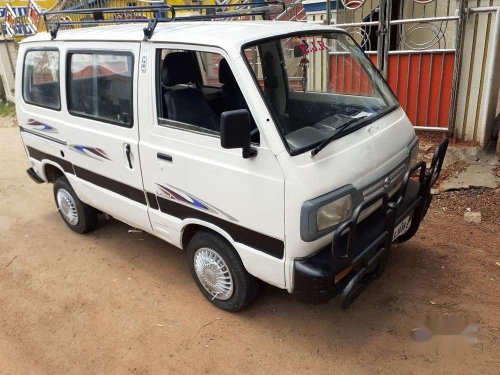 Used 2008 Maruti Suzuki Omni MT for sale in Thanjavur