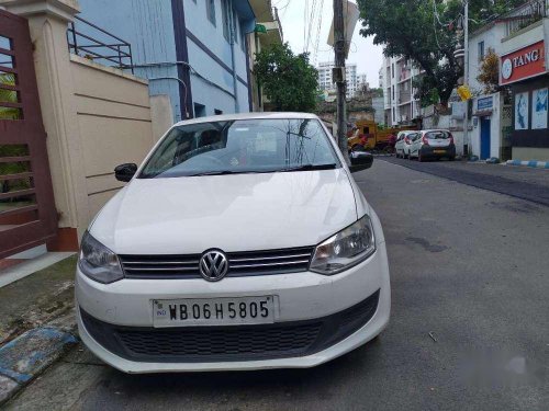 Used 2011 Volkswagen Polo MT for sale in Kolkata