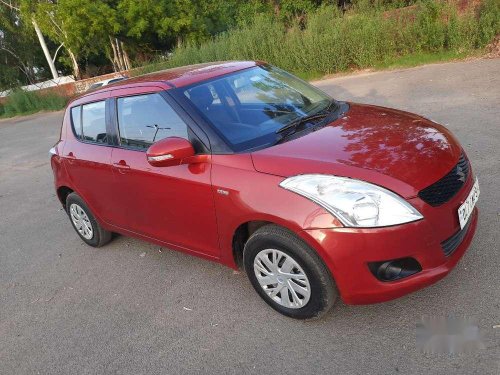 Used Maruti Suzuki Swift VDI 2012 MT for sale in Chandigarh