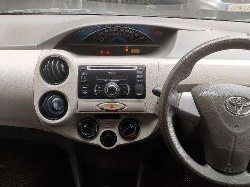 Toyota Etios Liva GD SP*, 2014, Diesel MT for sale in Guwahati