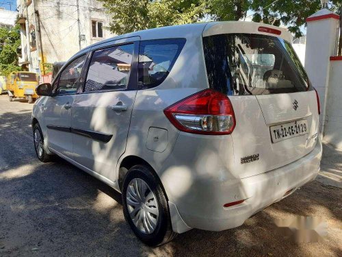 Maruti Suzuki Ertiga Vxi ABS, 2012, Petrol MT in Chennai