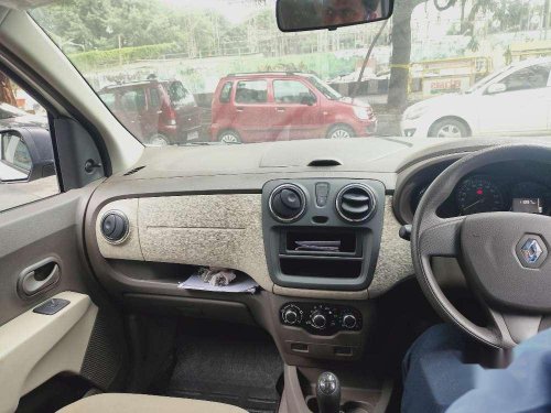 Renault Lodgy 2018 MT for sale in Nagar