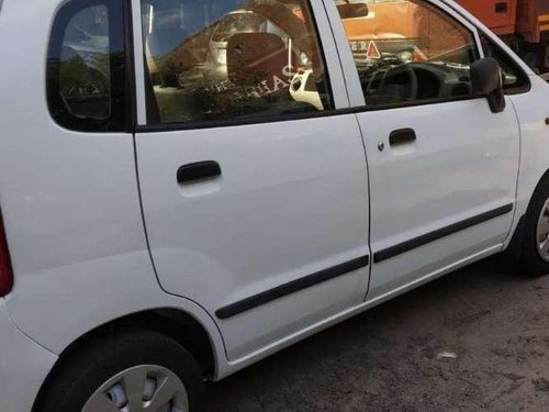 Used 2007 Maruti Suzuki Estilo MT for sale in Chandigarh