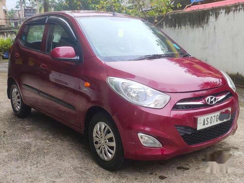 Hyundai I10 Sportz 1.1 iRDE2, 2014, Petrol MT in Guwahati