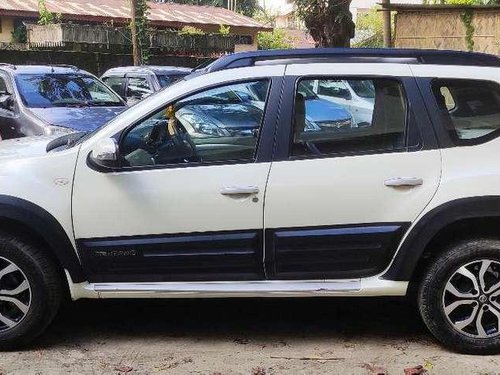 Used Nissan Terrano XL 2017 MT for sale in Guwahati