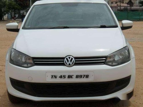 Volkswagen Polo Comfortline Diesel, 2013, Diesel MT for sale in Coimbatore