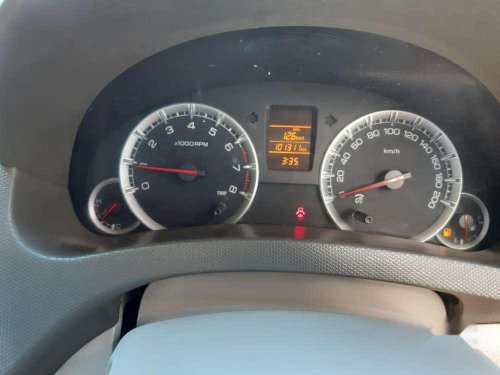 Maruti Suzuki Ertiga Vxi ABS, 2012, Petrol MT in Chennai