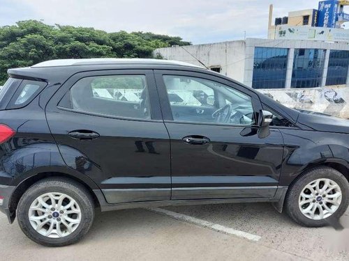 Ford Ecosport EcoSport Titanium 1.0 Ecoboost (Opt), 2013, Diesel MT in Pondicherry