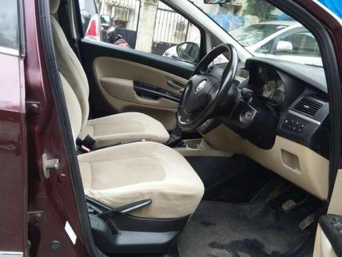 2011 Fiat Linea MT for sale in Mumbai