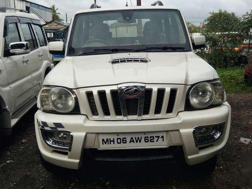 Mahindra Scorpio VLX 2WD Airbag Special Edition BS-IV, 2010, Diesel MT in Mumbai