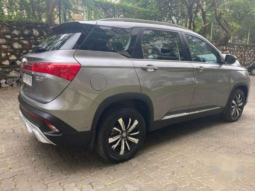 Used 2019 MG Hector AT for sale in Mumbai