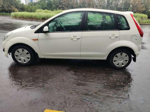 2012 Ford Figo Diesel ZXI MT for sale in Pune