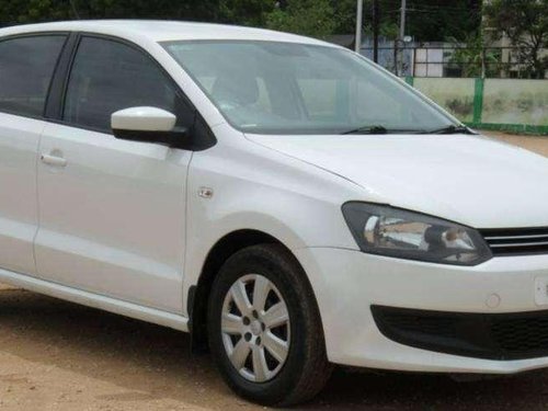 Volkswagen Polo Comfortline Diesel, 2013, Diesel MT for sale in Coimbatore