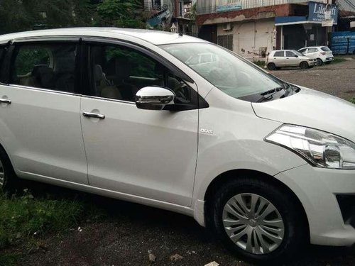 Maruti Suzuki Ertiga VDi, 2014, Diesel MT for sale in Mumbai