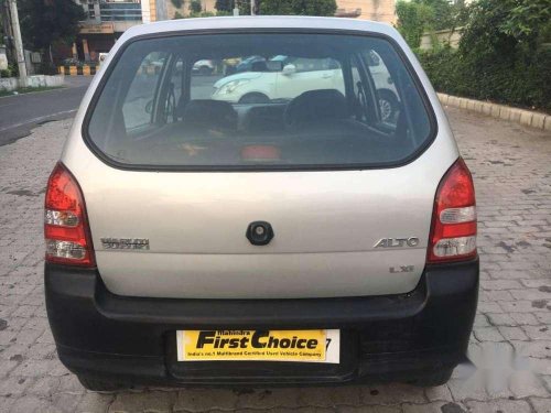 2010 Maruti Suzuki Alto 800 LXI MT for sale in Jalandhar