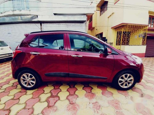 Hyundai Grand I10 Asta 1.2 Kappa VTVT (O), 2016, Petrol MT in Kolkata