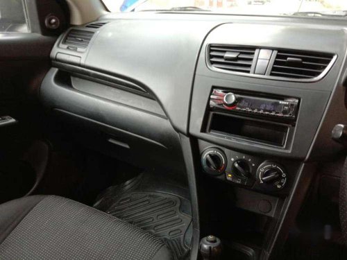 Maruti Suzuki Swift VDi, 2011, MT for sale in Amritsar 