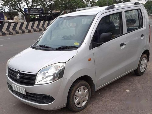 2012 Maruti Suzuki Wagon R LXI MT for sale in Chennai