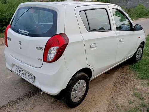 2014 Maruti Suzuki Alto 800 LXI MT for sale in Amritsar