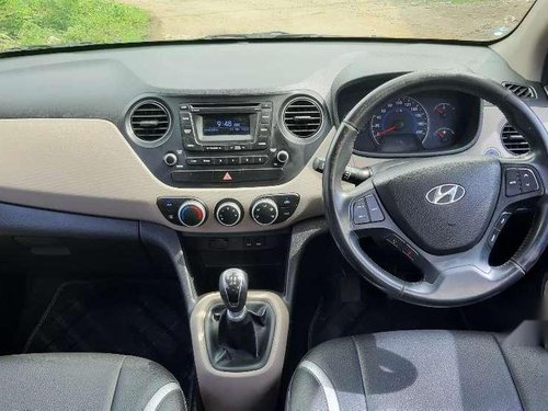 Used 2015 Hyundai Grand i10 Asta MT for sale in Satara