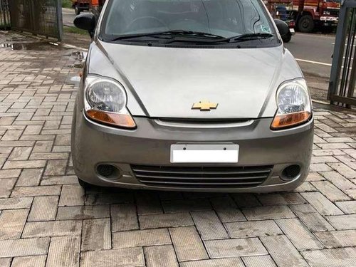 Used Chevrolet Spark 1.0 2007 MT for sale in Perumbavoor