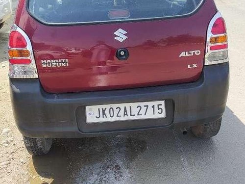 Used 2008 Maruti Suzuki Alto MT for sale in Jammu