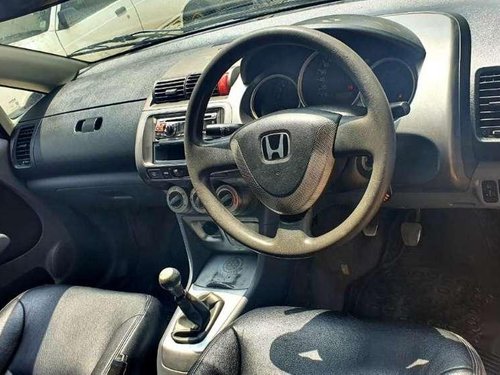 Used 2008 Honda City ZX EXi MT for sale in Jaipur