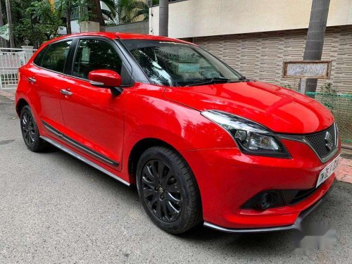 Used 2018 Maruti Suzuki Baleno MT for sale in Chennai