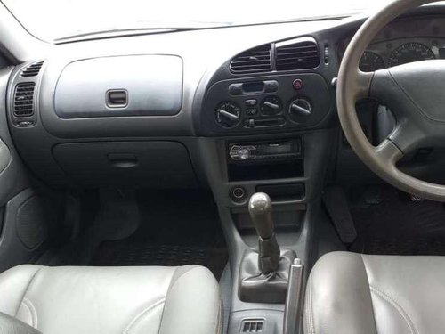 Used Mitsubishi Lancer 2.0 2007 MT for sale in Erode