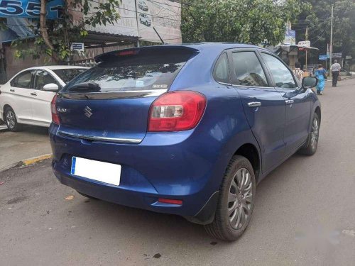 Used 2018 Maruti Suzuki Baleno MT for sale in Mumbai