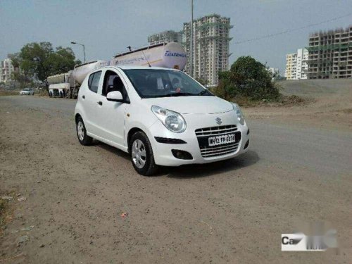 Used Maruti Suzuki A Star 2009 MT for sale in Pune 