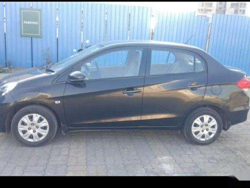 Used 2015 Honda Amaze MT for sale in Pune 