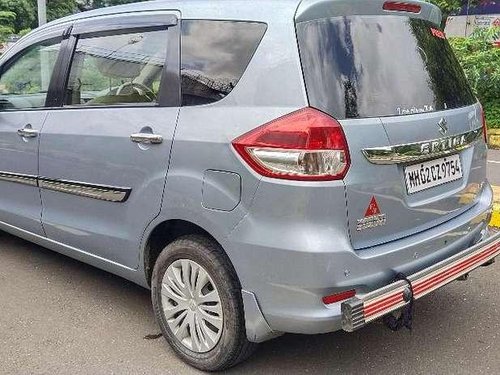 Maruti Suzuki Ertiga Vxi CNG, 2013, CNG & Hybrids MT for sale in Mumbai