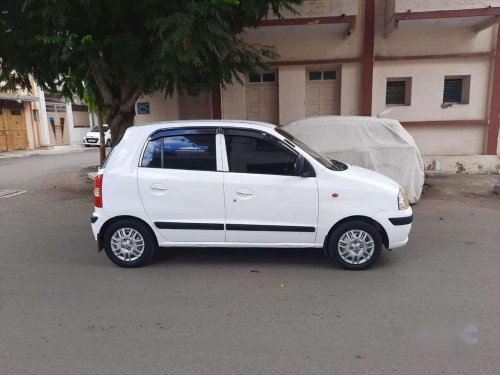 Hyundai Santro Xing GL Plus 2007 MT for sale in Rajkot