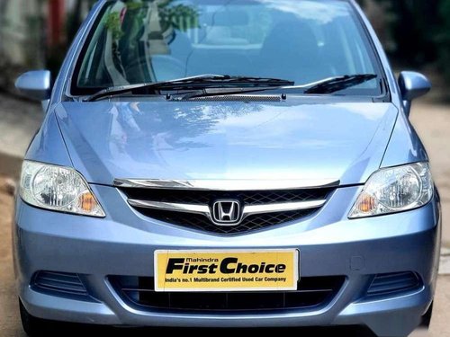 Used 2008 Honda City ZX EXi MT for sale in Jaipur