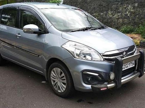 Maruti Suzuki Ertiga Vxi CNG, 2013, CNG & Hybrids MT for sale in Mumbai