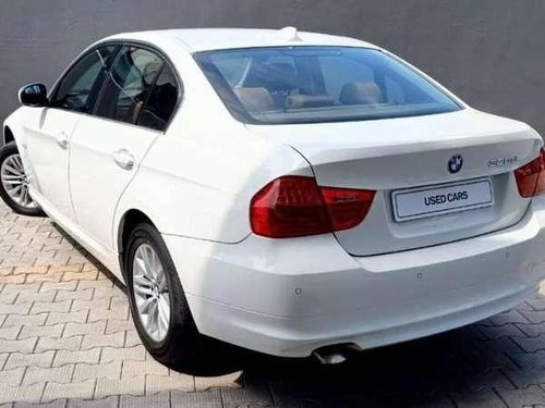 2009 BMW 3 Series 320d Luxury Line AT for sale in Chandigarh