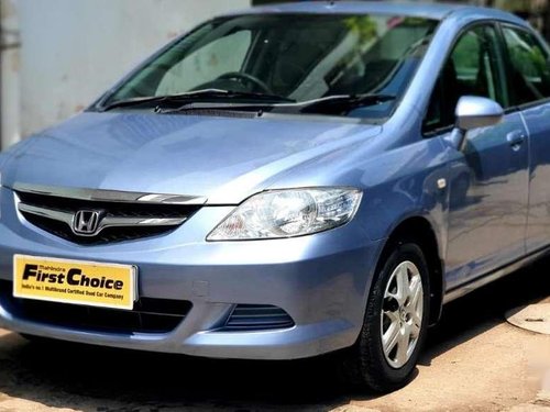 Used 2008 Honda City ZX EXi MT for sale in Jaipur