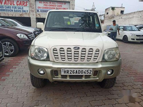 2006 Mahindra Scorpio 2.6 Turbo 7 Str MT in Chandigarh