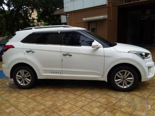 Used Hyundai Creta 1.6 SX 2015 MT for sale in Mumbai