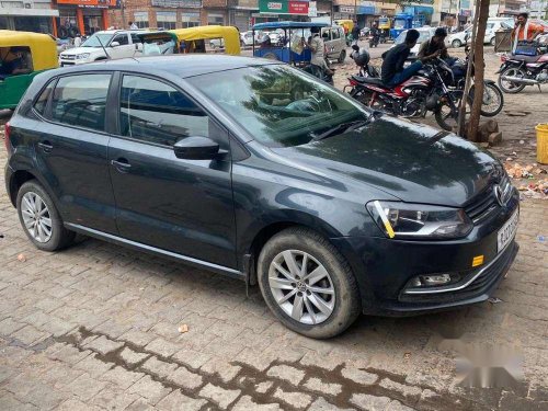 Used 2017 Volkswagen Polo MT for sale in Jodhpur