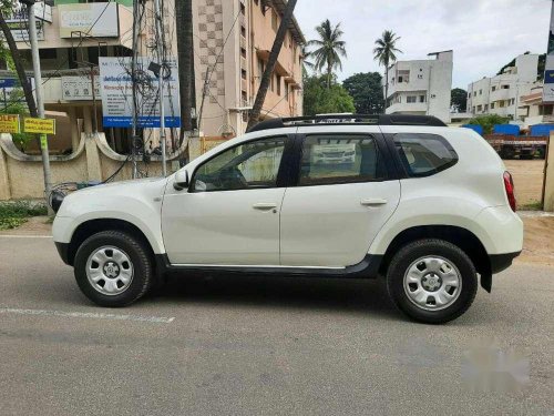 Renault Duster 85 PS RXL, 2013, Diesel MT for sale in Pollachi