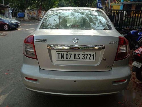 Maruti Suzuki SX4 2007 MT for sale in Chennai