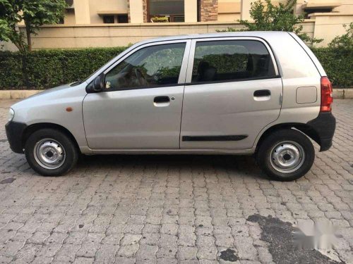 2010 Maruti Suzuki Alto 800 LXI MT for sale in Jalandhar