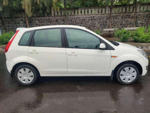 2012 Ford Figo Diesel ZXI MT for sale in Pune