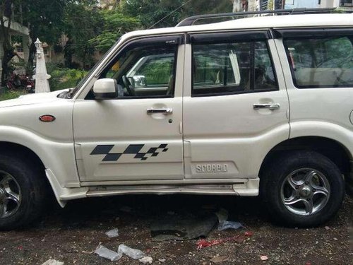 Mahindra Scorpio VLX 2WD Airbag Special Edition BS-IV, 2010, Diesel MT in Mumbai