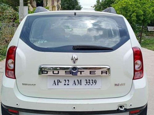 Used 2013 Renault Duster MT for sale in Hyderabad