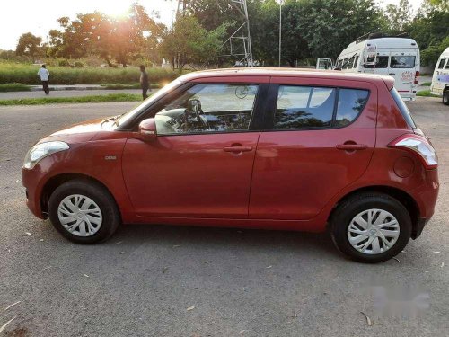 Used Maruti Suzuki Swift VDI 2012 MT for sale in Chandigarh