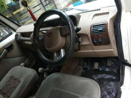 2015 Mahindra Bolero ZLX MT for sale in Kolkata